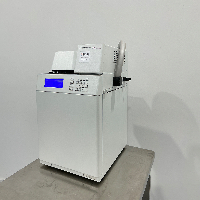 Agilent Technologies Network Headspace Sampler G1888A GC image 1